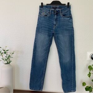 U.S. Polo Assn. Men's Denim Straight Jeans Size W28 L30